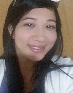 39 Year Old Barranquilla, Colombia Woman